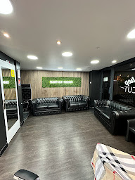 Photo n°3 de Smart Cut - Barbershop à Sannois (Salon de coiffure)