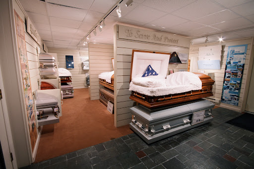 Daniel T. Morrill Funeral Home - Thumbnail