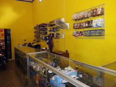 Photos of Wahana Cell/toko 91 Papar