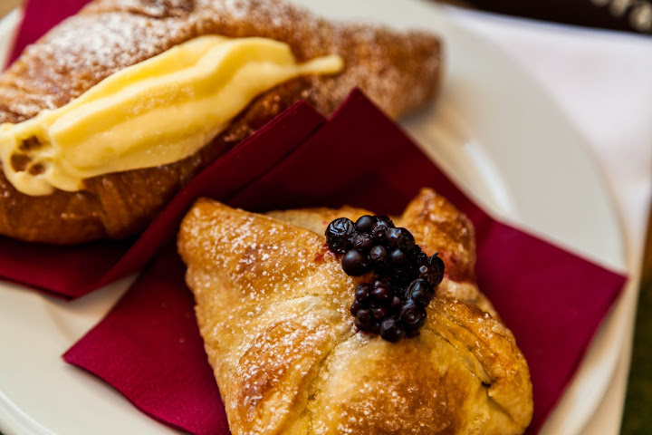 Ristorante Pizzeria Spinnaker by null