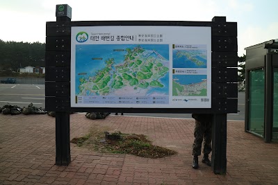 Photos of 만리포해수욕장