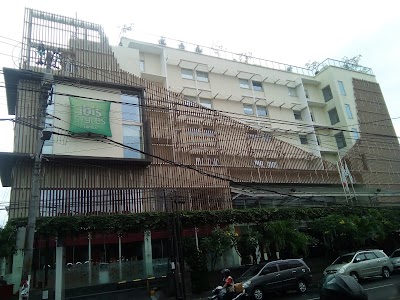 Photos of ibis Styles Yogyakarta