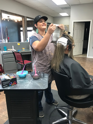 Kerr & Co Family Salon - Thumbnail