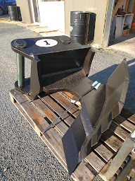 Photo n°14 de One-TP (Bureaux) à Chaumont-en-Vexin (Fournisseur d'équipements industriels)