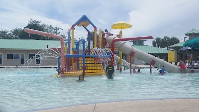 Photos of Calypso Bay Waterpark
