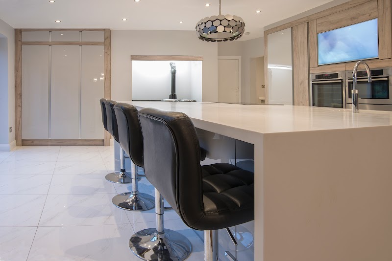 Panorama Kitchens Head Office & Factory photo 3