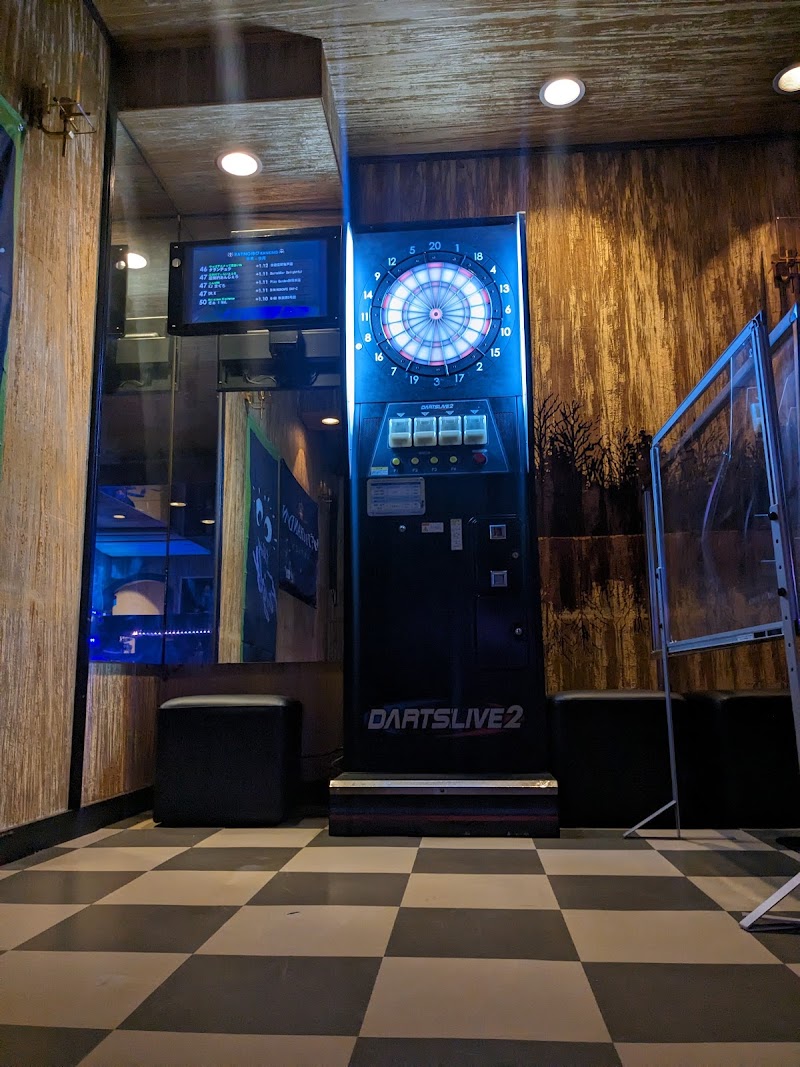 BAR AKI(ダーツ&カラオケ)