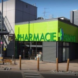 Photo n°14 de Pharmacie du Géant - Elsie santé à Annemasse (Magasin de vitamines et compléments alimentaires)