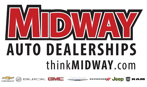 Midway Auto Dealerships - Thumbnail