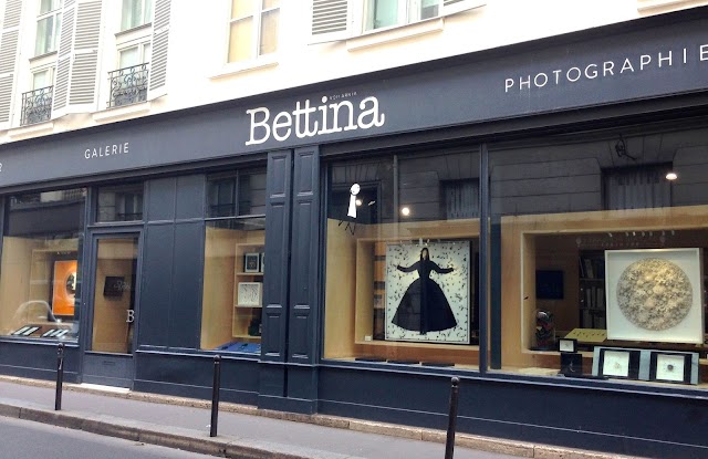 Galerie Bettina