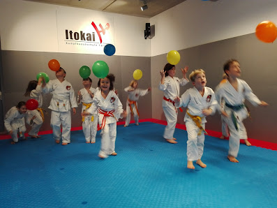 Itokai Kampfkunstschule Carich - Tulln an der Donau