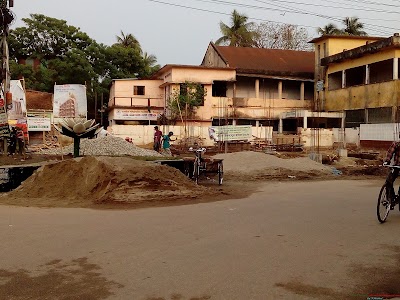mosque