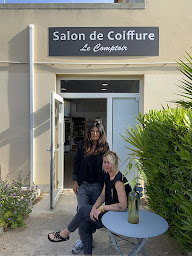 Photo n°5 de Le Comptoir à La Ciotat (Salon de coiffure)