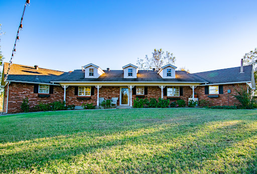 Jeff Richardson, Oklahoma Real Estate Options - Thumbnail
