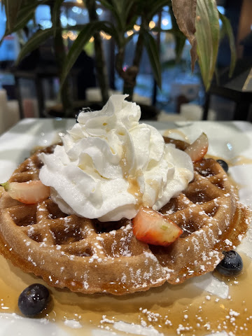 Awesome Coffee Ktown by null