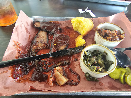 Creekside BBQ Gallery - United States