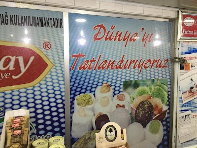 Photos of Simay Pişmaniye (&Ouml;z Kafkas Ltd.Şti.)
