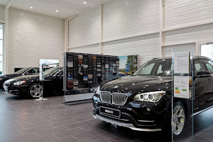 Photo n°26 de BMW Saint-Merri Amiens Gueudet 1880 à Rivery (Vendeur de voitures d'occasion)