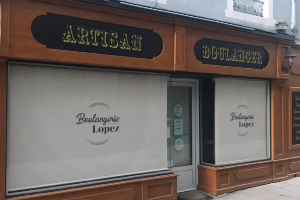 Boulangerie lopez image