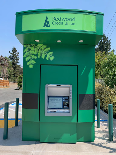Redwood Credit Union ATM