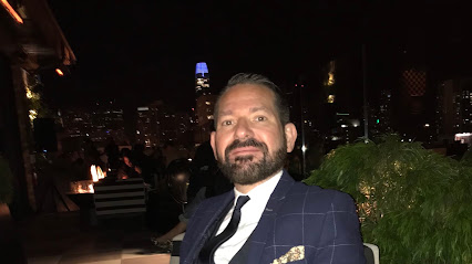 Gregory LAURO