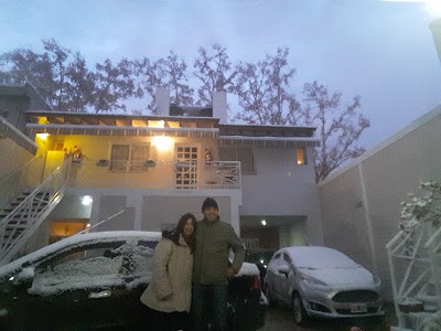 Photos of Casa Huesped