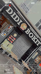 Photo n°48 de DIDI BOKIT Pleyel à Saint-Denis (Restaurant végétarien)