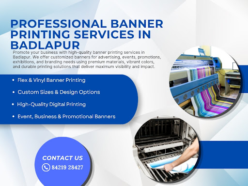 Professional Banner Printing Services in Badlapur | High-Quality Custom Banner Printing post image