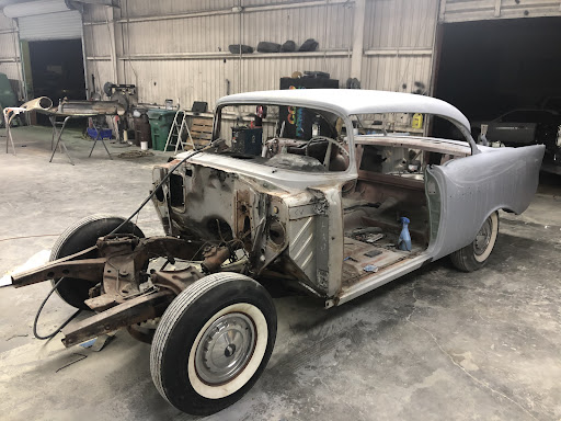 Prado Collision Auto Body Shop - Thumbnail