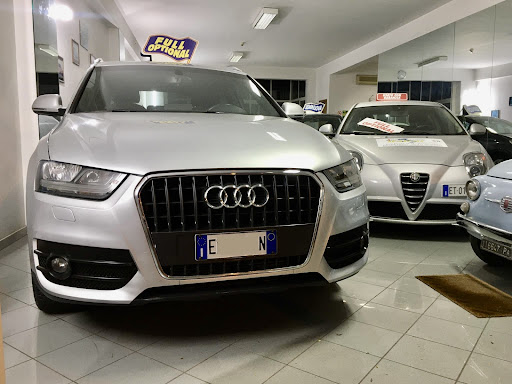 Autosalone Italcar Di Landolina Giampiero - Thumbnail