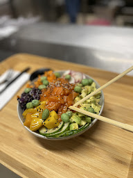 Photo n°5 de Waï Thai à Vigneux-sur-Seine (Restaurant de sushis)