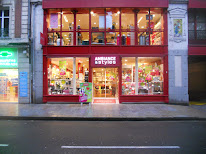 Ambiance & Styles | LAVAL à Laval