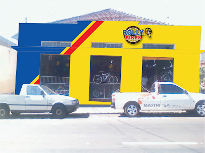 ROLLY BIKES