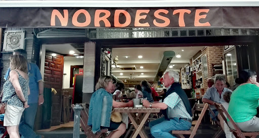 Restaurante Nordeste
