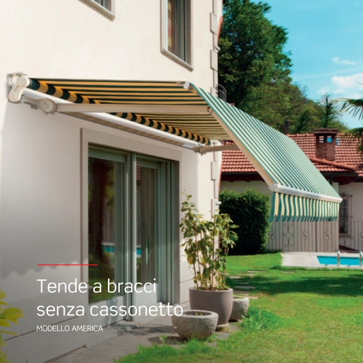 Infis Gioia - Visual