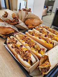 Photo n°68 de Duckes restaurant à Soorts-Hossegor (Restaurant)