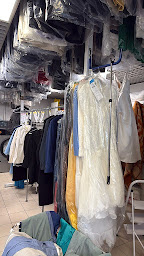 Photo n°6 de Le Clair du Linge à Échirolles (Service de blanchisserie)