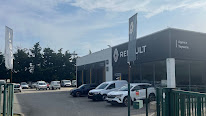 RENAULT / DACIA - GARAGE TEYSSERE FRERES à Loriol-sur-Drôme