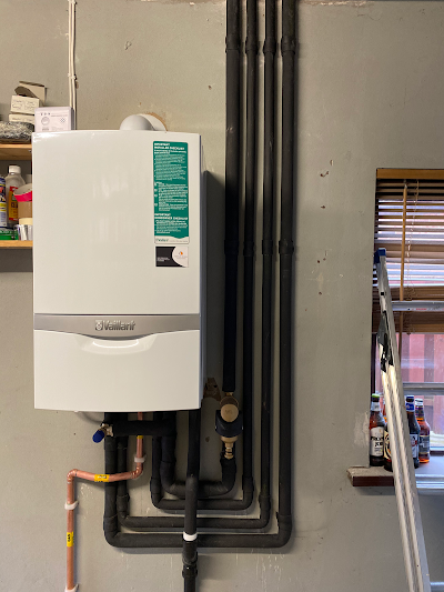 TMS N.I. Ltd Heating & Cooling