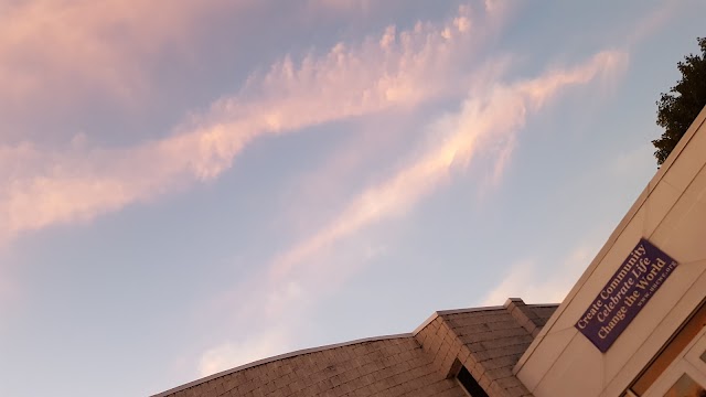 Unitarian-Universalist Church