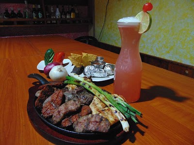 Photos of El Portal De Madera