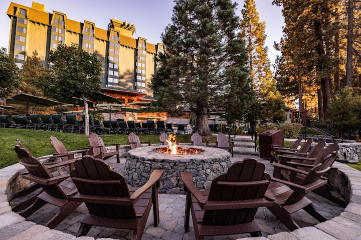 Hyatt Regency Lake Tahoe Resort, Spa and Casino by null