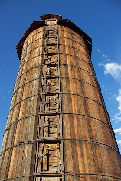 Cross Orchards Historic Site, Museums of Western Colorado