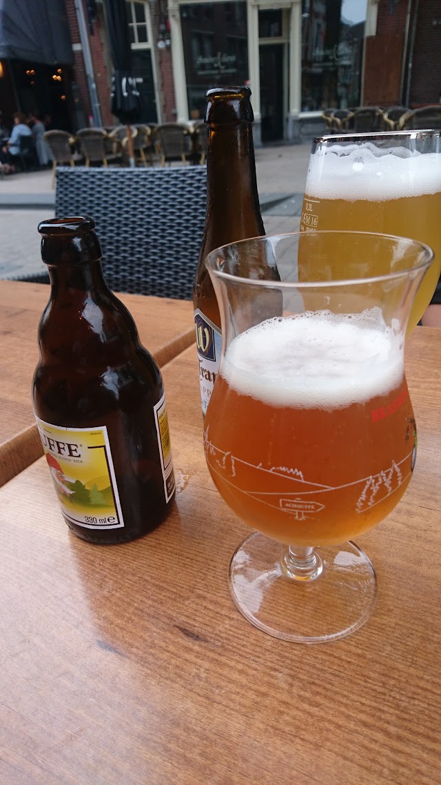 Ribs Factory Tilburg