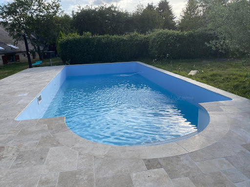 Photo de Maenno Piscine à Bonnétable (72110)