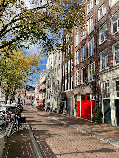 SideWalks | Amsterdam Tours - Thumbnail
