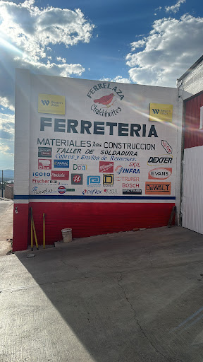 Ferrelaza Chalchihuites - Thumbnail
