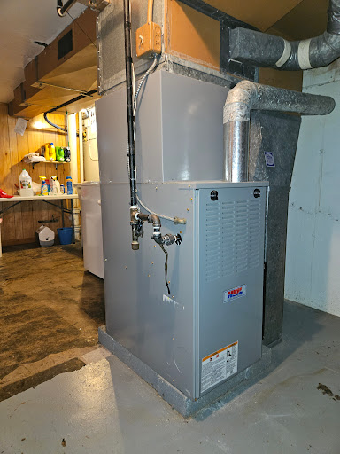 Heat Cool Pro LLC - Thumbnail