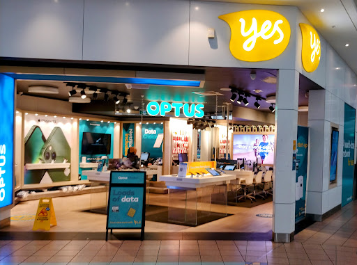 Yes Optus Munno Para - Thumbnail