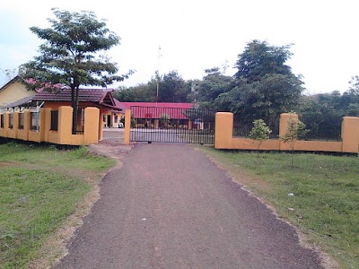 Photos of SMK Negeri Tugumulyo